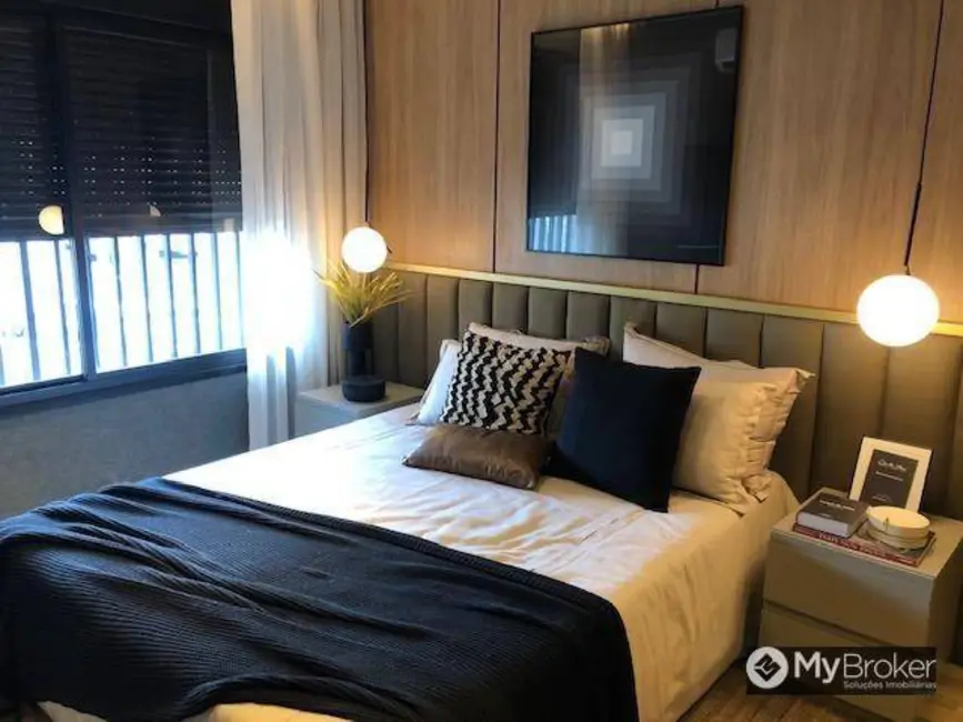Apartamento com 2 quartos à venda, 79m2 em Setor Oeste, Goiania - GO - imagem 7 Foto 7 de Apartamento com 2 quartos à venda, 79m2 em Setor Oeste, Goiania - GO