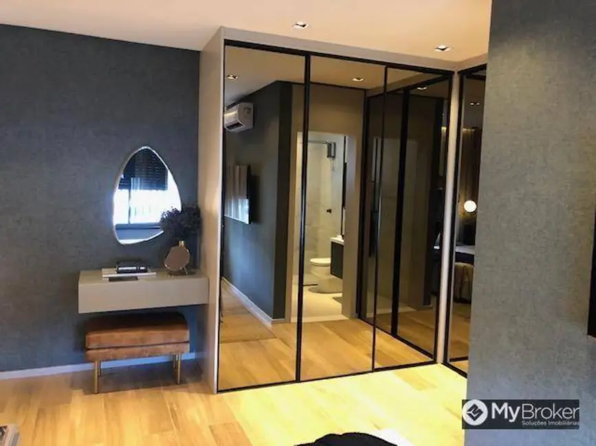 Apartamento com 2 quartos à venda, 79m2 em Setor Oeste, Goiania - GO - imagem 6 Foto 6 de Apartamento com 2 quartos à venda, 79m2 em Setor Oeste, Goiania - GO