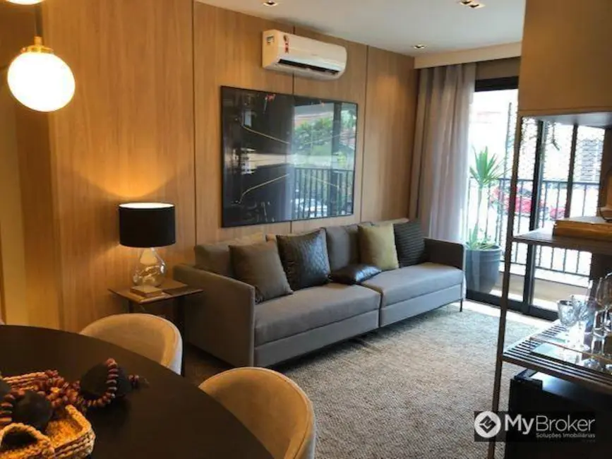 Apartamento com 2 quartos à venda, 79m2 em Setor Oeste, Goiania - GO - imagem 5 Foto 5 de Apartamento com 2 quartos à venda, 79m2 em Setor Oeste, Goiania - GO
