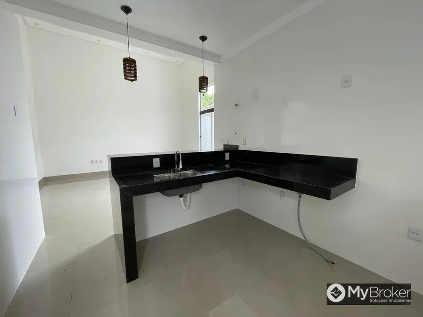 Foto 9 de Casa com 3 quartos à venda, 200m2 em Goiania - GO