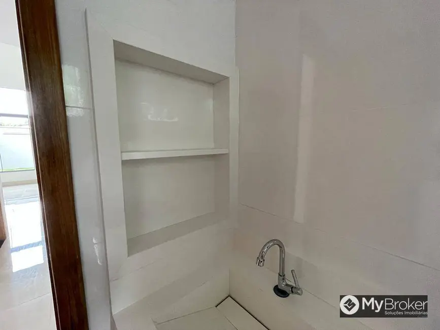 Foto 8 de Casa com 3 quartos à venda, 200m2 em Goiania - GO