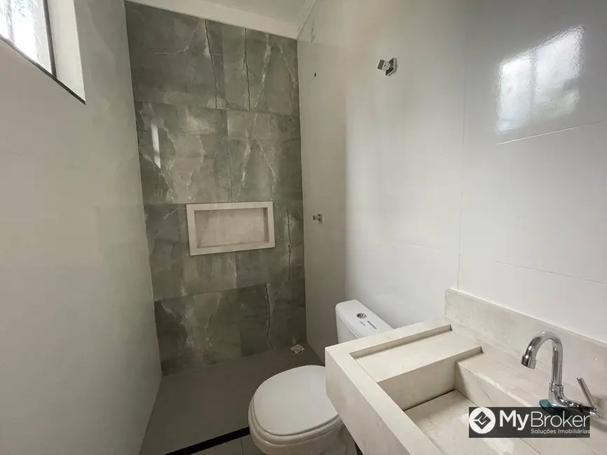 Foto 4 de Casa com 3 quartos à venda, 200m2 em Goiania - GO