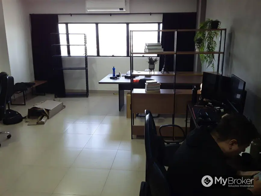 Foto 2 de Sala Comercial à venda, 44m2 em Vila Brasília Complemento, Aparecida De Goiania - GO