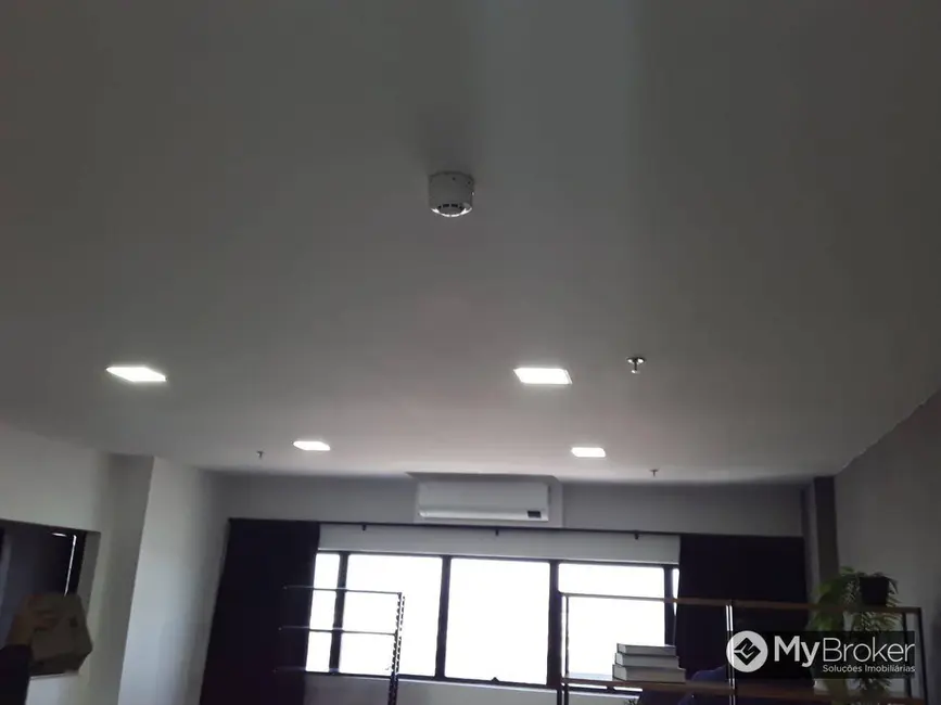 Sala Comercial à venda, 44m2 em Vila Brasília Complemento, Aparecida De Goiania - GO - imagem 7 Foto 7 de Sala Comercial à venda, 44m2 em Vila Brasília Complemento, Aparecida De Goiania - GO