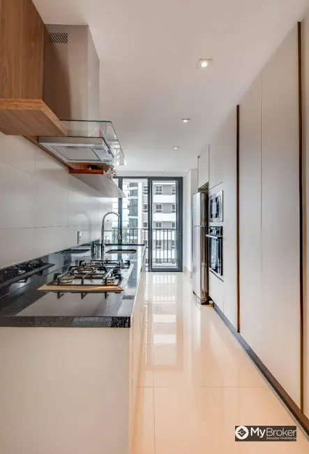 Apartamento com 3 quartos à venda, 154m2 em Setor Marista, Goiania - GO - imagem 8 Foto 8 de Apartamento com 3 quartos à venda, 154m2 em Setor Marista, Goiania - GO
