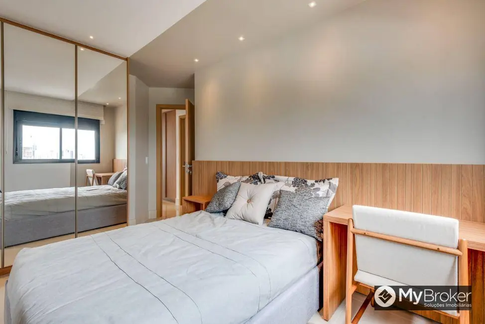 Apartamento com 3 quartos à venda, 154m2 em Setor Marista, Goiania - GO - imagem 5 Foto 5 de Apartamento com 3 quartos à venda, 154m2 em Setor Marista, Goiania - GO