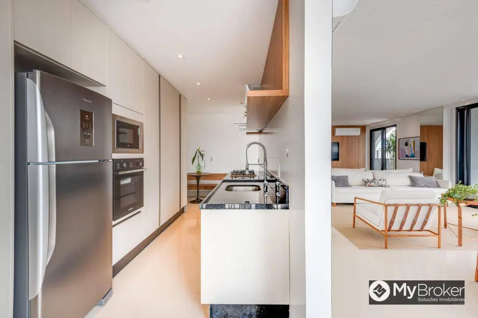 Apartamento com 3 quartos à venda, 154m2 em Setor Marista, Goiania - GO - imagem 4 Foto 4 de Apartamento com 3 quartos à venda, 154m2 em Setor Marista, Goiania - GO