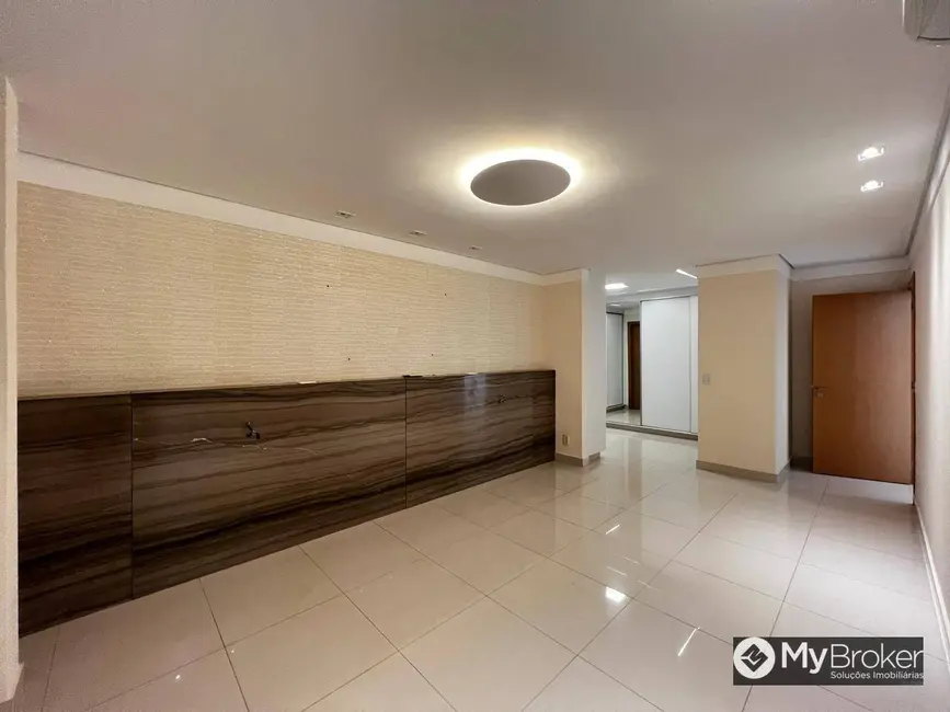 Foto 2 de Apartamento com 3 quartos à venda, 305m2 em Setor Oeste, Goiania - GO