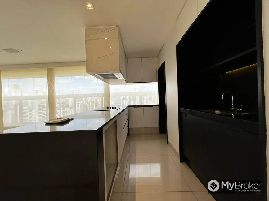 Apartamento com 3 quartos à venda, 305m2 em Setor Oeste, Goiania - GO - imagem 5 Foto 5 de Apartamento com 3 quartos à venda, 305m2 em Setor Oeste, Goiania - GO