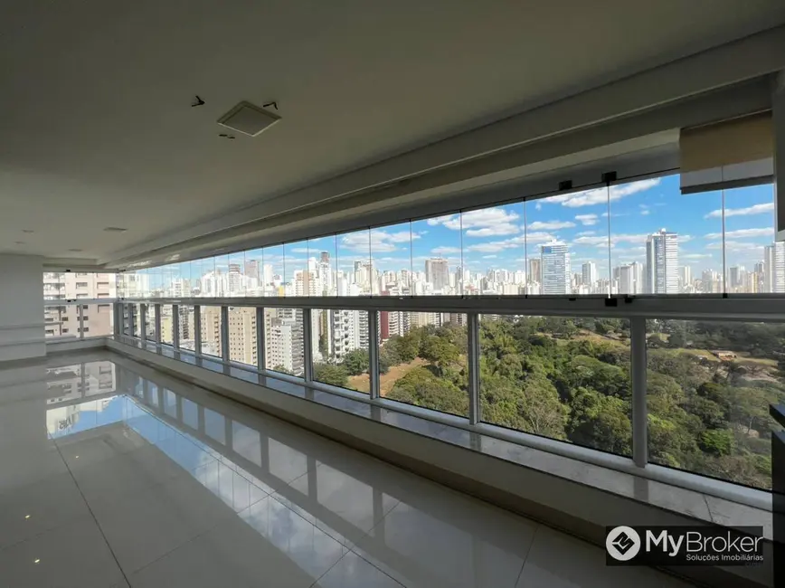 Foto 1 de Apartamento com 3 quartos à venda, 305m2 em Setor Oeste, Goiania - GO