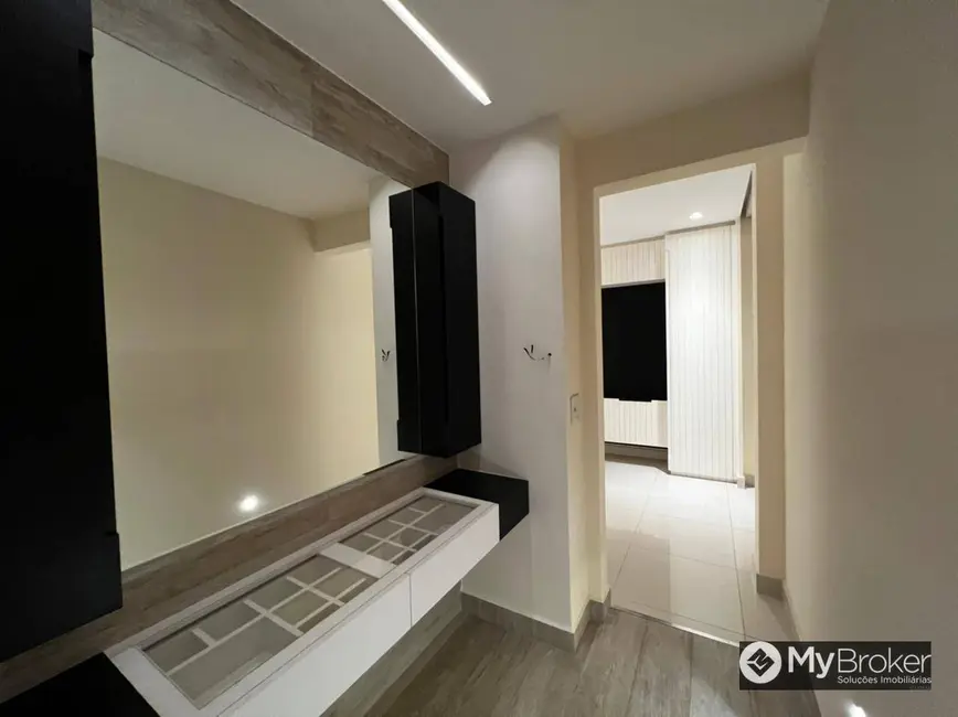 Apartamento com 3 quartos à venda, 305m2 em Setor Oeste, Goiania - GO - imagem 9 Foto 9 de Apartamento com 3 quartos à venda, 305m2 em Setor Oeste, Goiania - GO