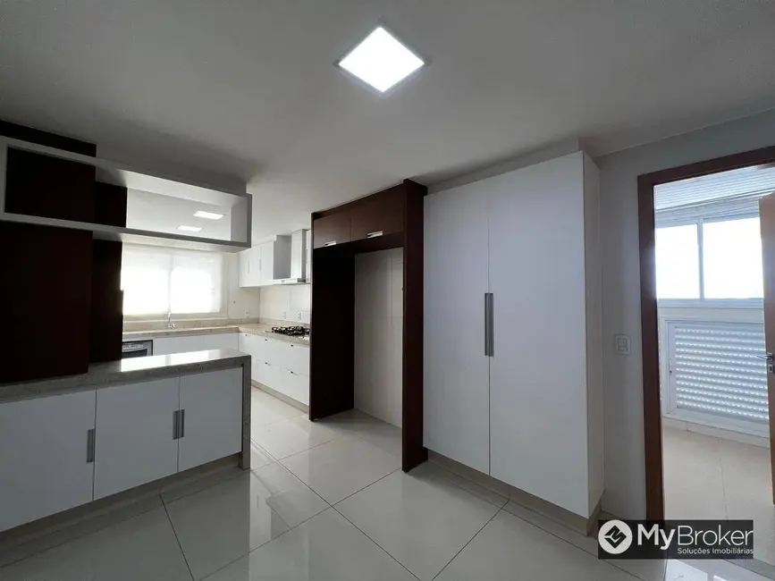 Apartamento com 3 quartos à venda, 305m2 em Setor Oeste, Goiania - GO - imagem 3 Foto 3 de Apartamento com 3 quartos à venda, 305m2 em Setor Oeste, Goiania - GO