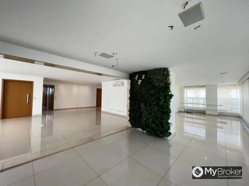 Apartamento com 3 quartos à venda, 305m2 em Setor Oeste, Goiania - GO - imagem 6 Foto 6 de Apartamento com 3 quartos à venda, 305m2 em Setor Oeste, Goiania - GO