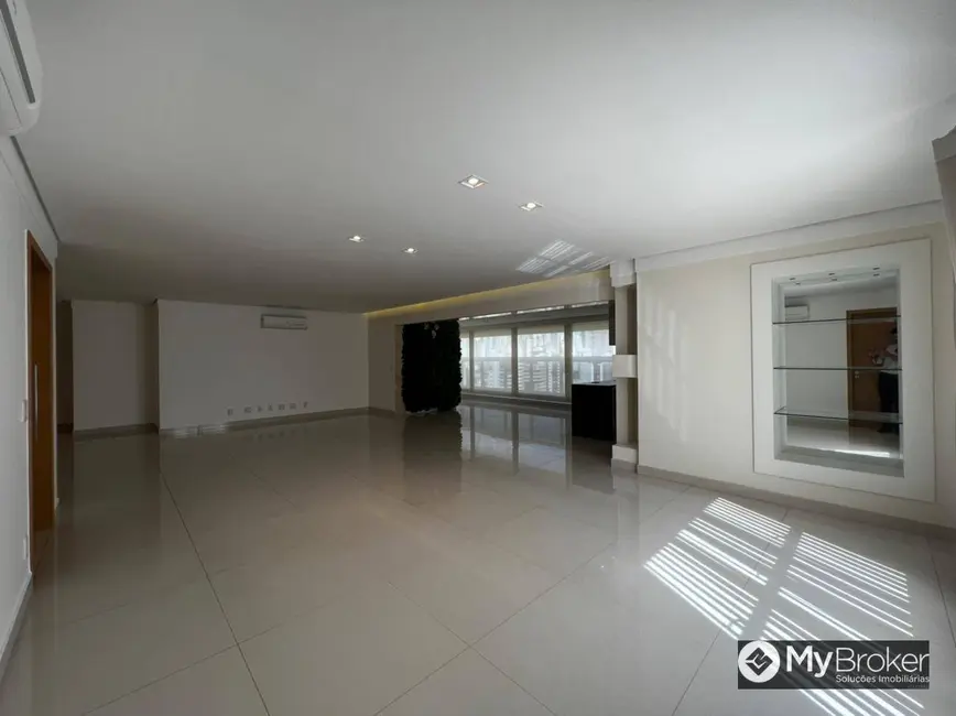 Apartamento com 3 quartos à venda, 305m2 em Setor Oeste, Goiania - GO - imagem 4 Foto 4 de Apartamento com 3 quartos à venda, 305m2 em Setor Oeste, Goiania - GO