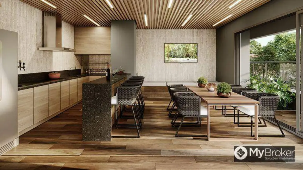 Apartamento com 1 quarto à venda, 43m2 em Setor Sul, Goiania - GO - imagem 9 Foto 9 de Apartamento com 1 quarto à venda, 43m2 em Setor Sul, Goiania - GO