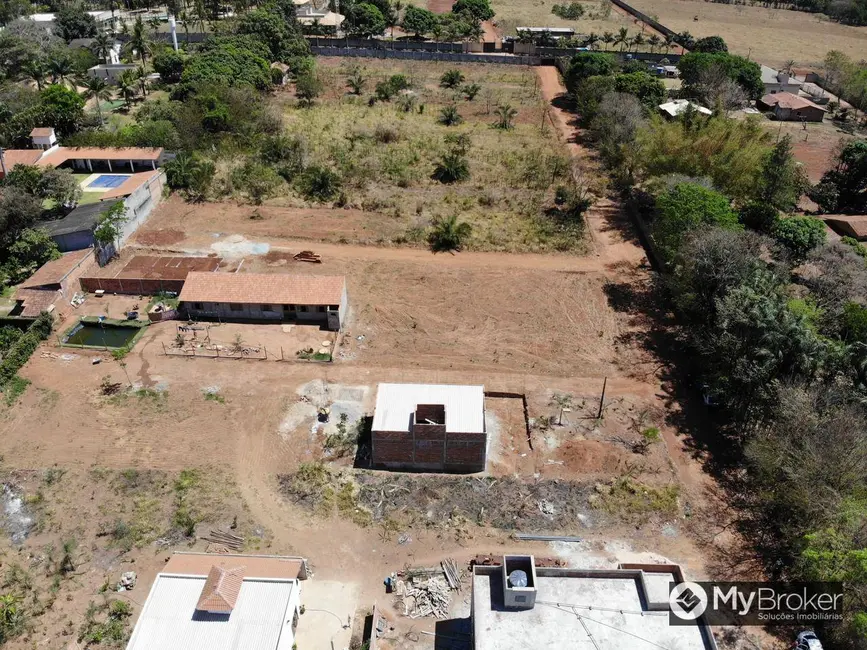 Sala Comercial à venda, 470m2 em Chácaras Califórnia, Goiania - GO - imagem 4 Foto 4 de Sala Comercial à venda, 470m2 em Chácaras Califórnia, Goiania - GO