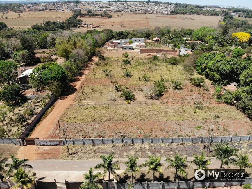 Foto 1 de Sala Comercial à venda, 470m2 em Chácaras Califórnia, Goiania - GO