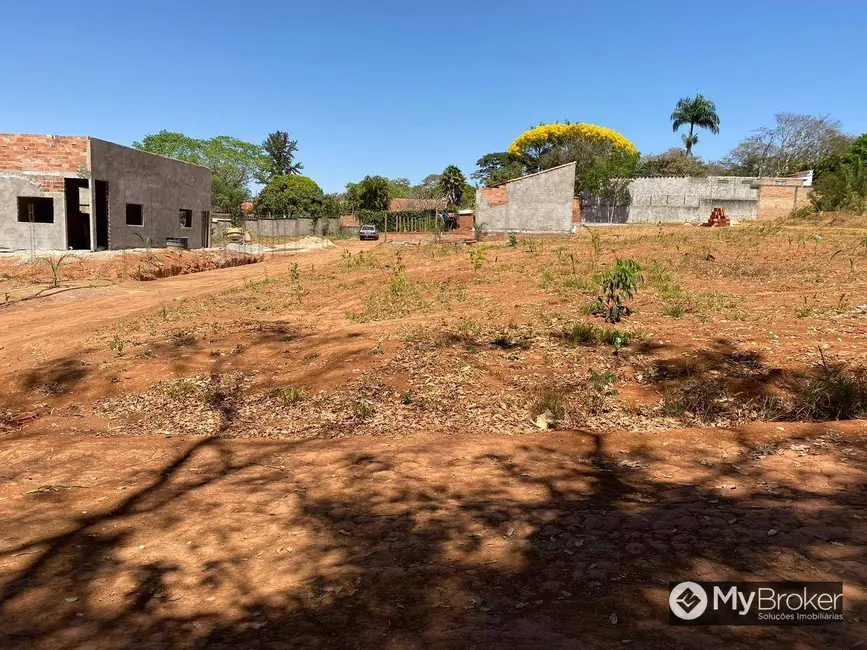 Foto 2 de Sala Comercial à venda, 470m2 em Chácaras Califórnia, Goiania - GO