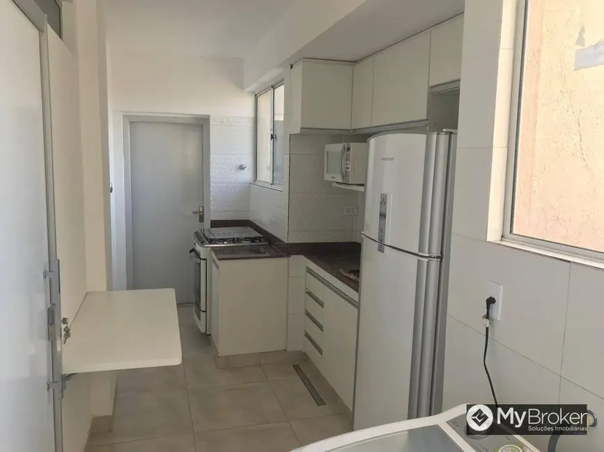 Apartamento com 3 quartos à venda, 153m2 em Setor Central, Goiania - GO - imagem 4 Foto 4 de Apartamento com 3 quartos à venda, 153m2 em Setor Central, Goiania - GO