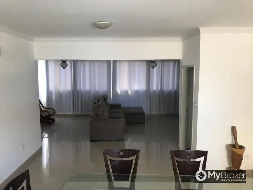 Apartamento com 3 quartos à venda, 153m2 em Setor Central, Goiania - GO - imagem 5 Foto 5 de Apartamento com 3 quartos à venda, 153m2 em Setor Central, Goiania - GO