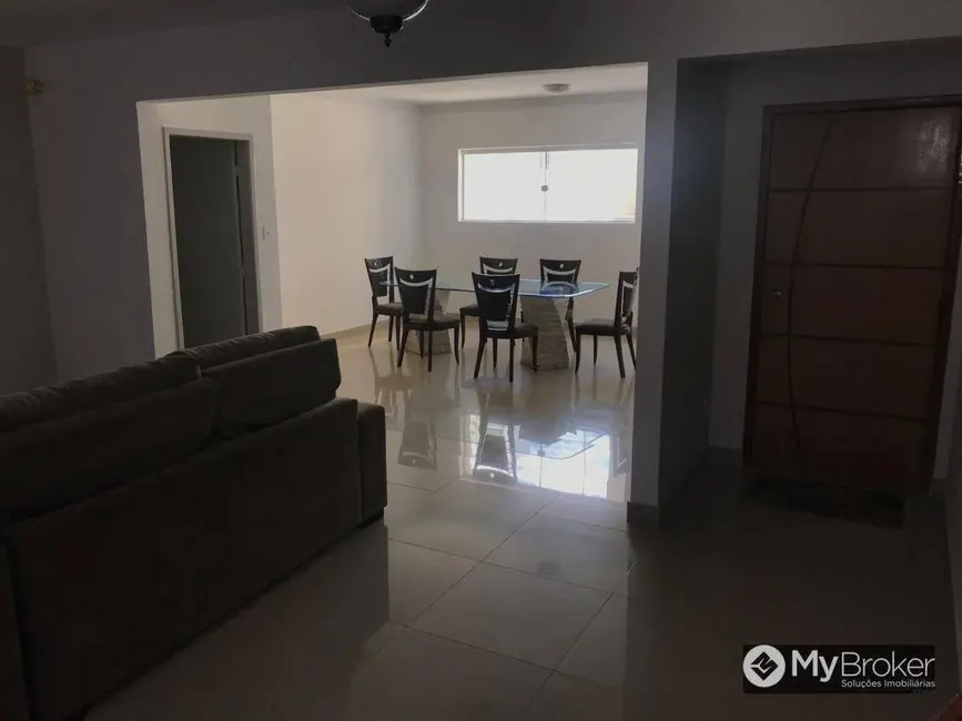 Apartamento com 3 quartos à venda, 153m2 em Setor Central, Goiania - GO - imagem 3 Foto 3 de Apartamento com 3 quartos à venda, 153m2 em Setor Central, Goiania - GO