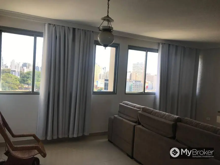 Foto 2 de Apartamento com 3 quartos à venda, 153m2 em Setor Central, Goiania - GO