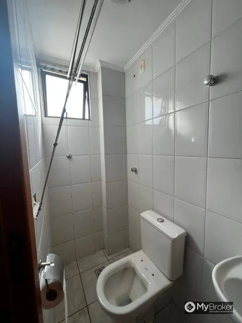 Apartamento com 4 quartos à venda, 165m2 em Jardim América, Goiania - GO - imagem 4 Foto 4 de Apartamento com 4 quartos à venda, 165m2 em Jardim América, Goiania - GO