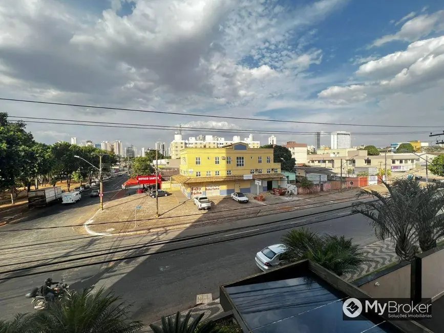 Apartamento com 4 quartos à venda, 165m2 em Jardim América, Goiania - GO - imagem 7 Foto 7 de Apartamento com 4 quartos à venda, 165m2 em Jardim América, Goiania - GO