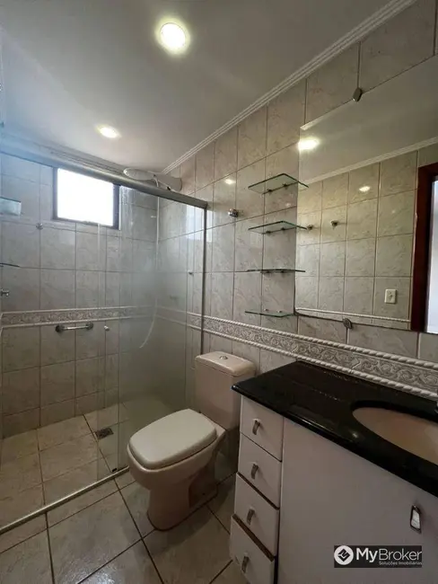 Apartamento com 4 quartos à venda, 165m2 em Jardim América, Goiania - GO - imagem 6 Foto 6 de Apartamento com 4 quartos à venda, 165m2 em Jardim América, Goiania - GO