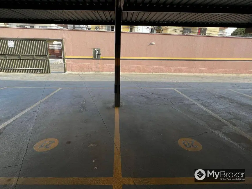 Apartamento com 4 quartos à venda, 165m2 em Jardim América, Goiania - GO - imagem 9 Foto 9 de Apartamento com 4 quartos à venda, 165m2 em Jardim América, Goiania - GO