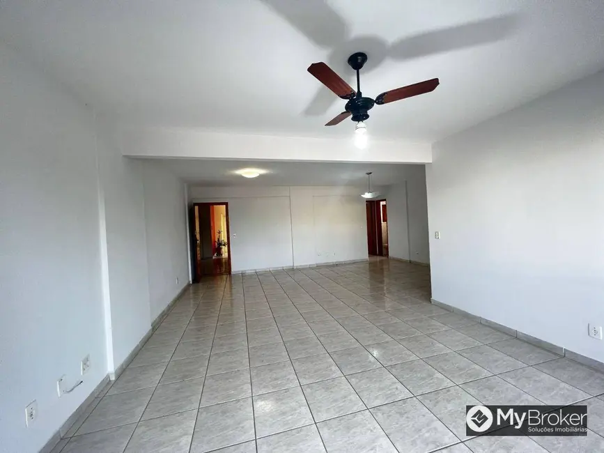 Apartamento com 4 quartos à venda, 165m2 em Jardim América, Goiania - GO - imagem 8 Foto 8 de Apartamento com 4 quartos à venda, 165m2 em Jardim América, Goiania - GO