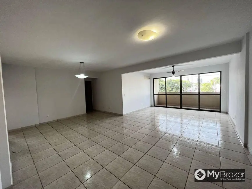 Apartamento com 4 quartos à venda, 165m2 em Jardim América, Goiania - GO - imagem 2 Foto 2 de Apartamento com 4 quartos à venda, 165m2 em Jardim América, Goiania - GO