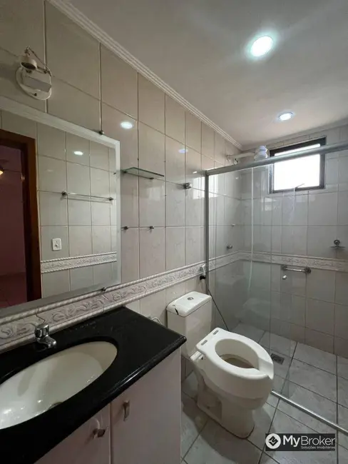 Apartamento com 4 quartos à venda, 165m2 em Jardim América, Goiania - GO - imagem 5 Foto 5 de Apartamento com 4 quartos à venda, 165m2 em Jardim América, Goiania - GO