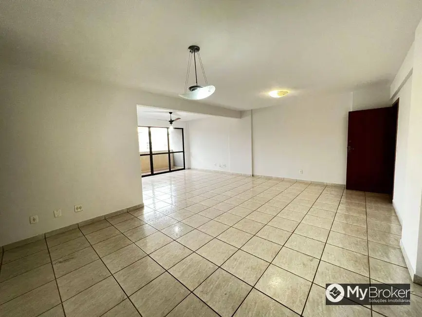 Apartamento com 4 quartos à venda, 165m2 em Jardim América, Goiania - GO - imagem 3 Foto 3 de Apartamento com 4 quartos à venda, 165m2 em Jardim América, Goiania - GO