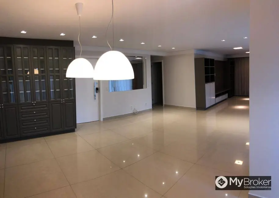 Apartamento com 4 quartos à venda, 252m2 em Setor Marista, Goiania - GO - imagem 6 Foto 6 de Apartamento com 4 quartos à venda, 252m2 em Setor Marista, Goiania - GO
