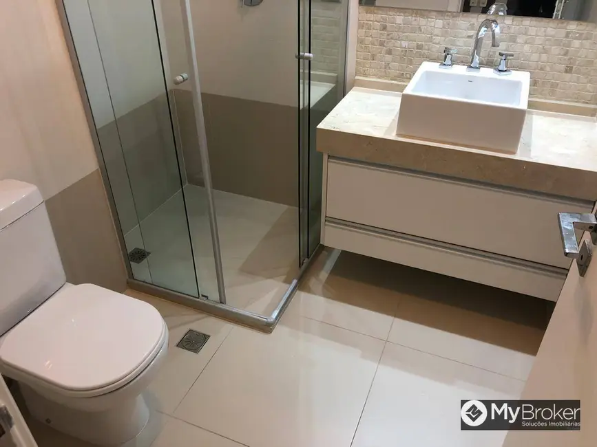 Apartamento com 4 quartos à venda, 252m2 em Setor Marista, Goiania - GO - imagem 9 Foto 9 de Apartamento com 4 quartos à venda, 252m2 em Setor Marista, Goiania - GO