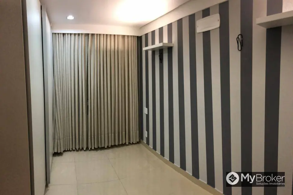 Apartamento com 4 quartos à venda, 252m2 em Setor Marista, Goiania - GO - imagem 2 Foto 2 de Apartamento com 4 quartos à venda, 252m2 em Setor Marista, Goiania - GO