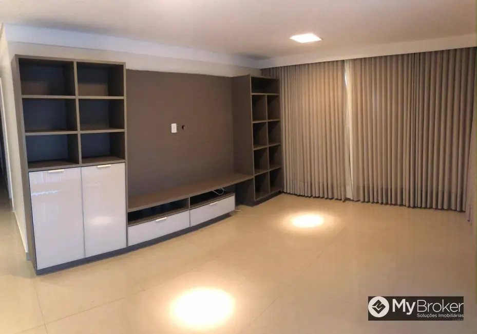 Apartamento com 4 quartos à venda, 252m2 em Setor Marista, Goiania - GO - imagem 3 Foto 3 de Apartamento com 4 quartos à venda, 252m2 em Setor Marista, Goiania - GO