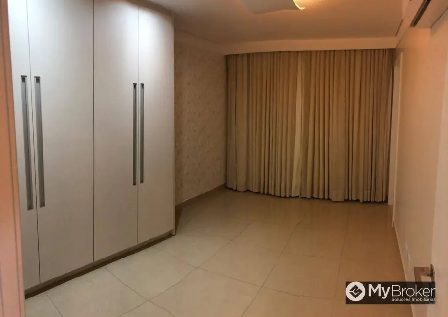 Apartamento com 4 quartos à venda, 252m2 em Setor Marista, Goiania - GO - imagem 8 Foto 8 de Apartamento com 4 quartos à venda, 252m2 em Setor Marista, Goiania - GO
