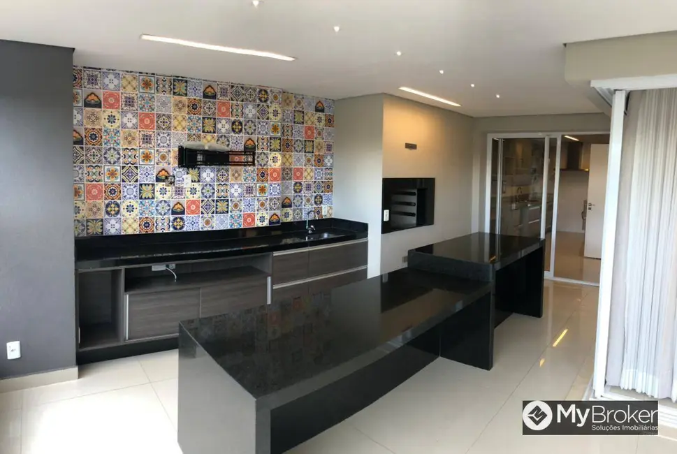 Apartamento com 4 quartos à venda, 252m2 em Setor Marista, Goiania - GO - imagem 7 Foto 7 de Apartamento com 4 quartos à venda, 252m2 em Setor Marista, Goiania - GO