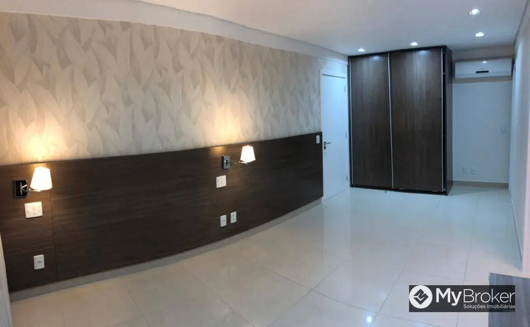 Apartamento com 4 quartos à venda, 252m2 em Setor Marista, Goiania - GO - imagem 4 Foto 4 de Apartamento com 4 quartos à venda, 252m2 em Setor Marista, Goiania - GO
