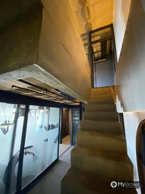 Sala Comercial à venda, 110m2 em Jardim Goiás, Goiania - GO - imagem 9 Foto 9 de Sala Comercial à venda, 110m2 em Jardim Goiás, Goiania - GO