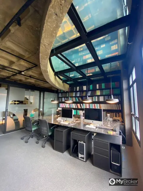 Sala Comercial à venda, 110m2 em Jardim Goiás, Goiania - GO - imagem 5 Foto 5 de Sala Comercial à venda, 110m2 em Jardim Goiás, Goiania - GO