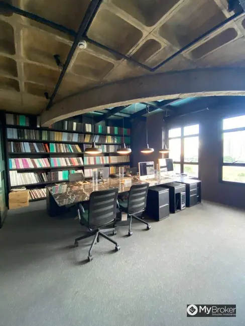 Sala Comercial à venda, 110m2 em Jardim Goiás, Goiania - GO - imagem 6 Foto 6 de Sala Comercial à venda, 110m2 em Jardim Goiás, Goiania - GO