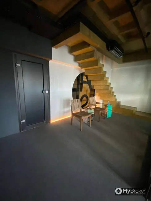 Sala Comercial à venda, 110m2 em Jardim Goiás, Goiania - GO - imagem 8 Foto 8 de Sala Comercial à venda, 110m2 em Jardim Goiás, Goiania - GO