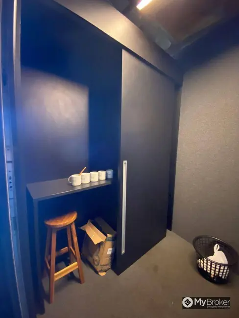 Sala Comercial à venda, 110m2 em Jardim Goiás, Goiania - GO - imagem 4 Foto 4 de Sala Comercial à venda, 110m2 em Jardim Goiás, Goiania - GO