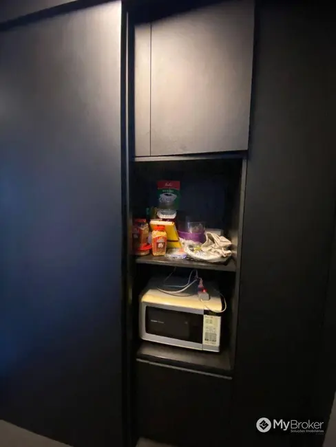 Sala Comercial à venda, 110m2 em Jardim Goiás, Goiania - GO - imagem 3 Foto 3 de Sala Comercial à venda, 110m2 em Jardim Goiás, Goiania - GO