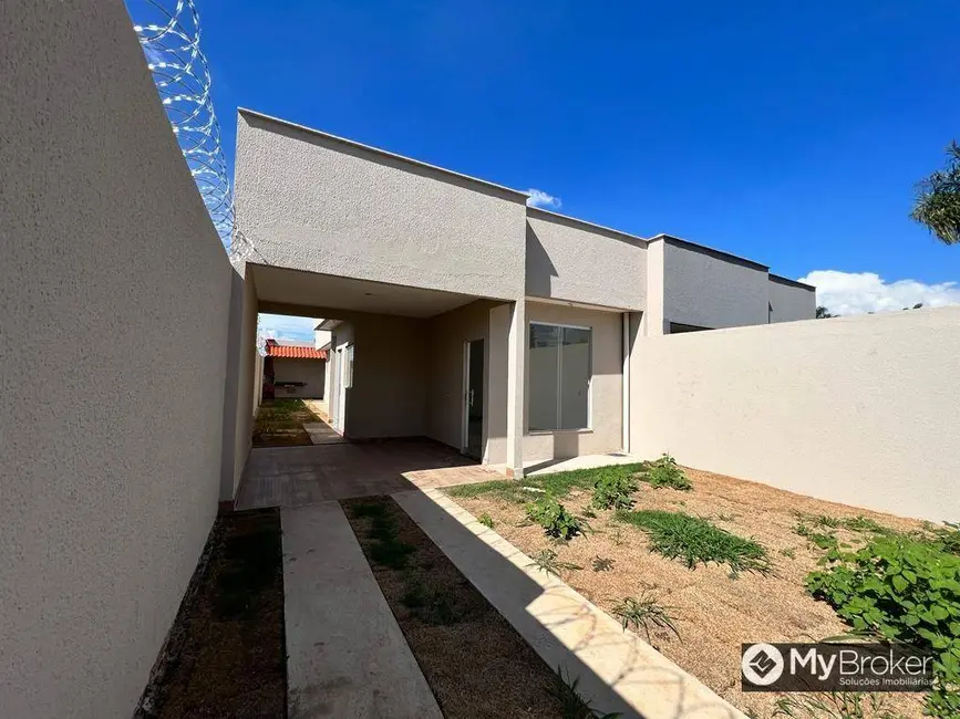 Foto 6 de Casa com 3 quartos à venda, 182m2 em Aparecida De Goiania - GO