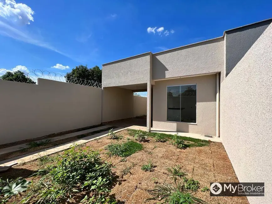 Foto 5 de Casa com 3 quartos à venda, 182m2 em Aparecida De Goiania - GO