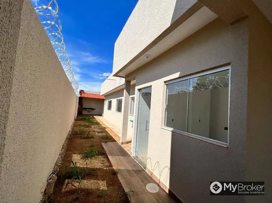 Foto 7 de Casa com 3 quartos à venda, 182m2 em Aparecida De Goiania - GO